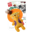 HAPPY INDIANS Catnip Lion