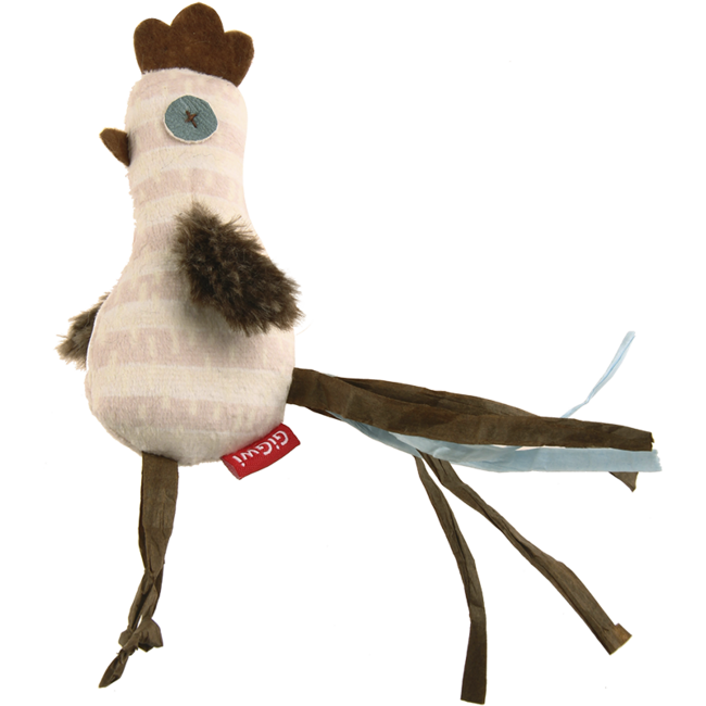 CATCH SCRATCH Chick