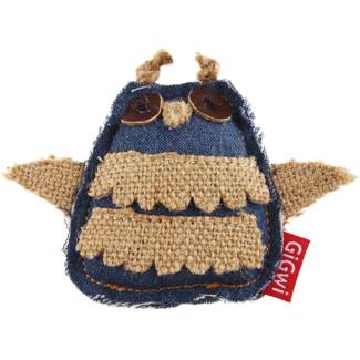 Catsh Scratch CATCH SCRATCH Jean Owl