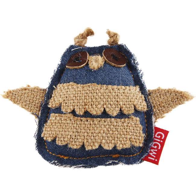 CATCH SCRATCH Jean Uil