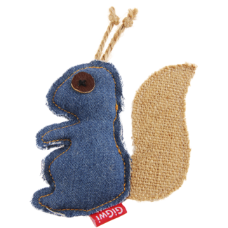 Catsh Scratch CATCH SCRATCH Jean Squirrel
