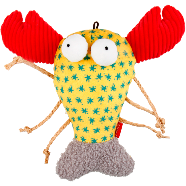 CATCH SCRATCH Kreeft