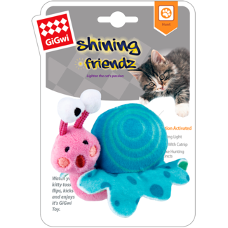GiGwi Shining Friends GiGwi SHINING FRIENDZ Slak
