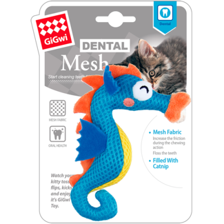 GiGwi Dental Mesh GiGwi DENTAL MESH Zeepaard