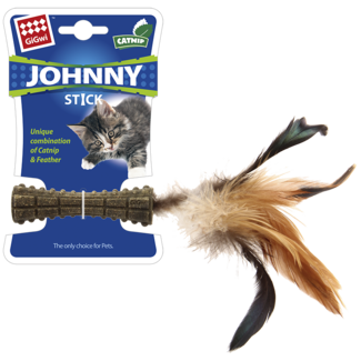 GiGwi Johnny Stick GiGwi JOHNNY STICK Met Veren Bruin