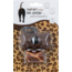 Nano Dispenser brown+2 Rolls-Safari print