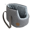 Checkmate Carrier bag Grey/Blue