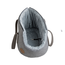 Checkmate Carrier bag Grey/Blue