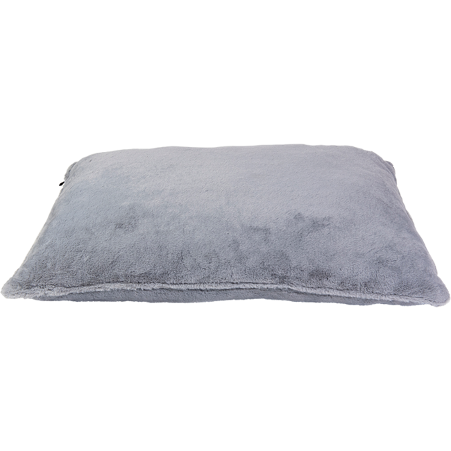 SOFTY Kussen Rozet Beige M 80x60cm