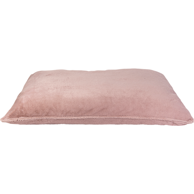 SOFTY Cushion Rosette Beige M 80x60cm