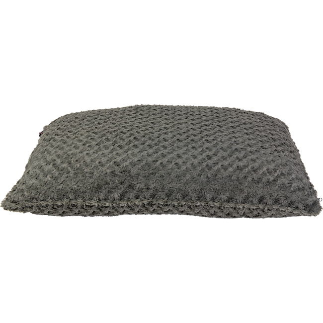 SOFTY Kussen Rozet Beige M 80x60cm