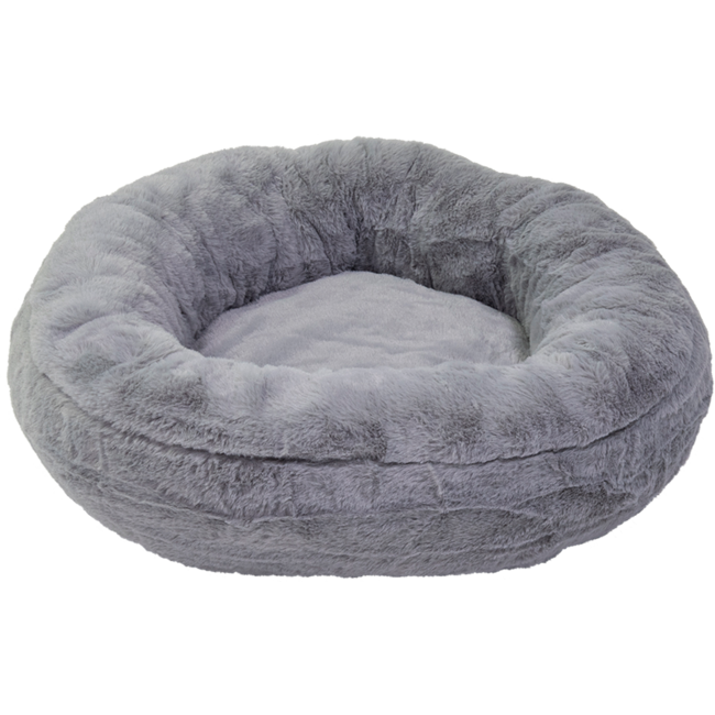 SOFTY Round Basket XS 45x45x15cm