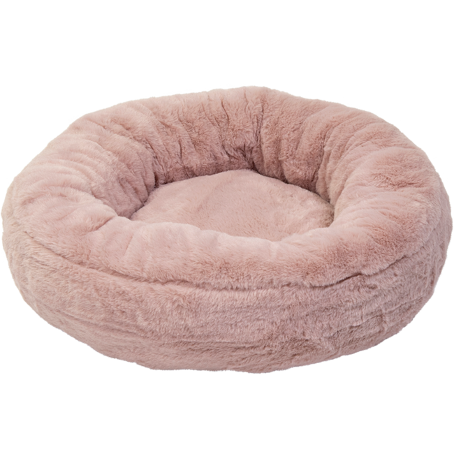 SOFTY Round Basket XS 45x45x15cm