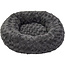 SOFTY Round Basket XS 45x45x15cm