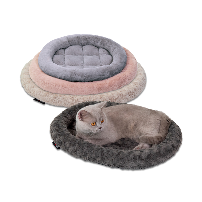 SOFTY Kattenmand