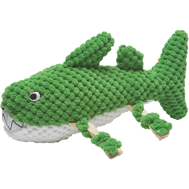 NAUTILIES Shark-L 48cm