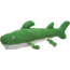 NAUTILIES Shark-L 48cm