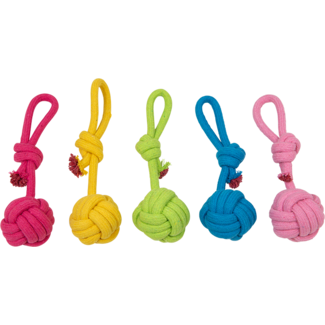 Jack & Vanilla Jack & Vanilla KALANGA Ball with Rope