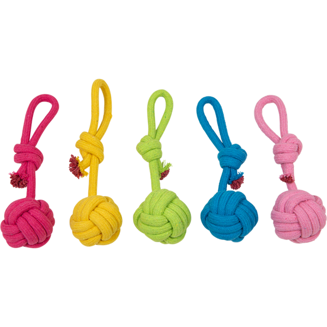 KALANGA Ball with Rope