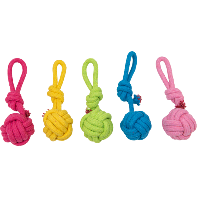 KALANGA Ball with Rope