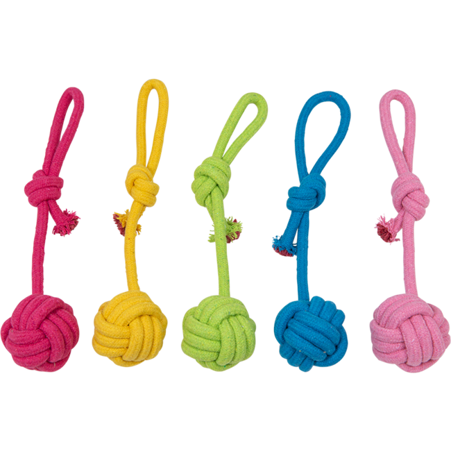 KALANGA Ball with Rope