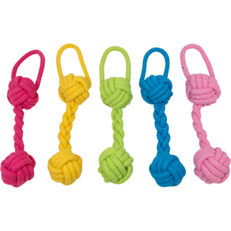 Jack & Vanilla Jack & Vanilla KALANGA Halter met Trektouw