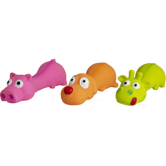 Jack & Vanilla Jack & Vanilla LATEX TOYS Animal-16cm