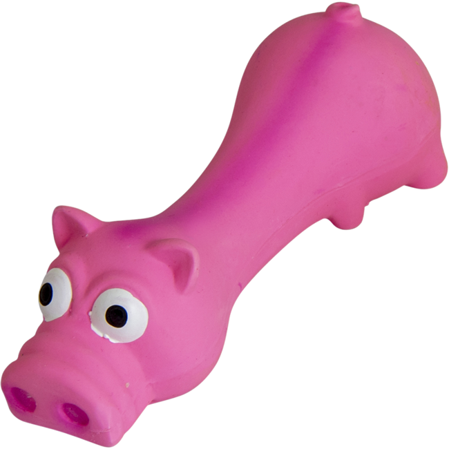 LATEX TOYS Animal-16cm
