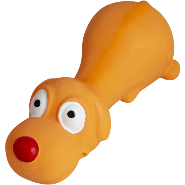 LATEX TOYS Animal-16cm