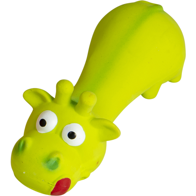 LATEX TOYS Diertje-16cm