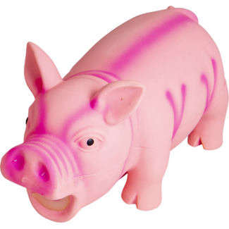 Jack & Vanilla Jack & Vanilla LATEX TOYS Pig-23cm