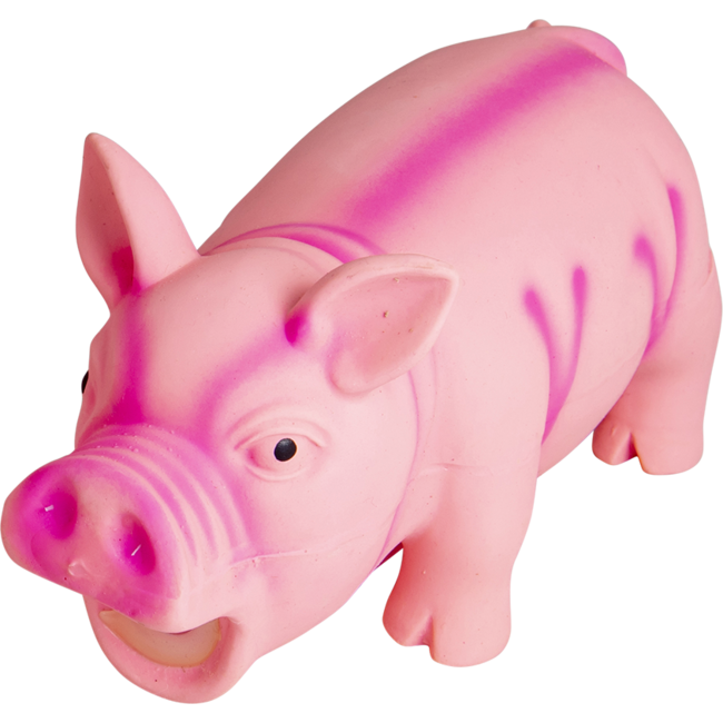 LATEX TOYS Pig-23cm
