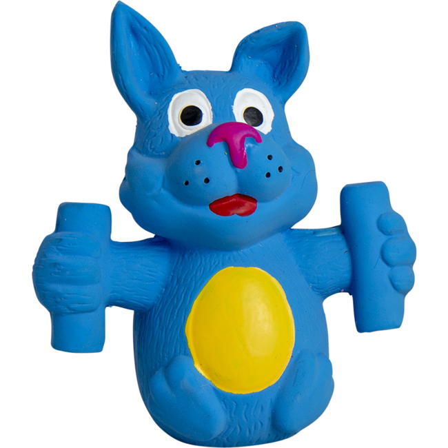 LATEX TOYS Animal-13,5cm