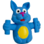 LATEX TOYS Animal-13,5cm