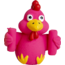 LATEX TOYS Animal-13,5cm