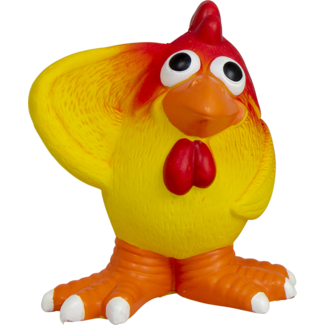 Jack & Vanilla Jack & Vanilla LATEX TOYS Kip-12cm
