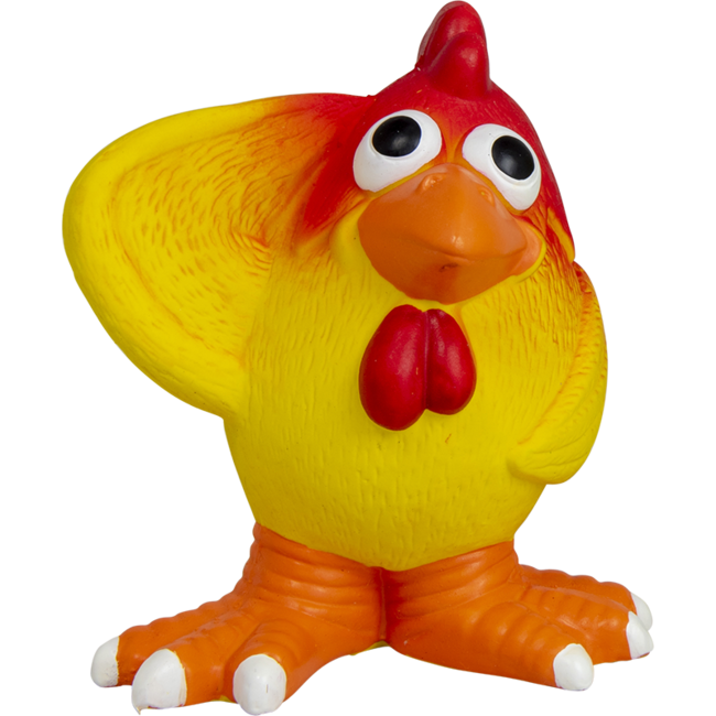 LATEX TOYS Kip-12cm
