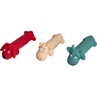 Jack & Vanilla Jack & Vanilla LATEX TOYS Animal-17cm