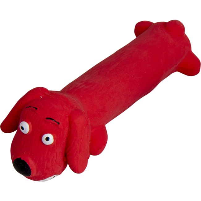 LATEX TOYS Animal-17cm