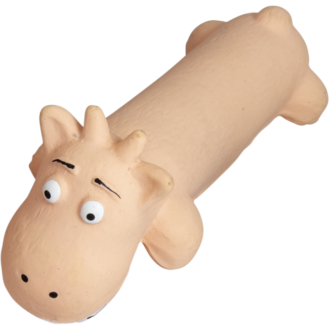 LATEX TOYS Diertje-17cm