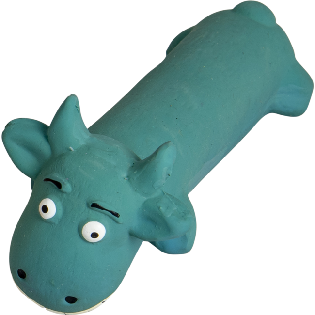 LATEX TOYS Diertje-17cm