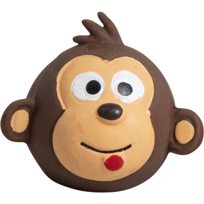 LATEX TOYS Animal-6cm