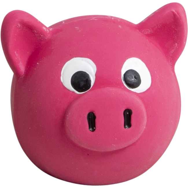 LATEX TOYS Diertje-6cm