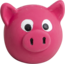 LATEX TOYS Animal-6cm