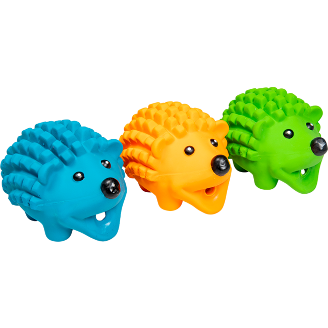 LATEX TOYS Hedgehog-15cm