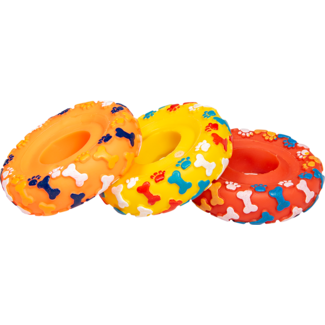 Jack & Vanilla Jack & Vanilla VINYL TOYS Ring-10cm