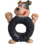 VINYL TOYS Band Hond-13cm