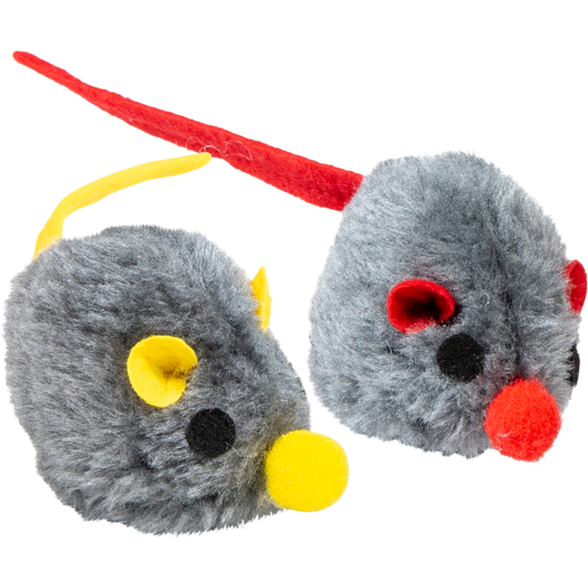 CAT TOYS Muis-7cm