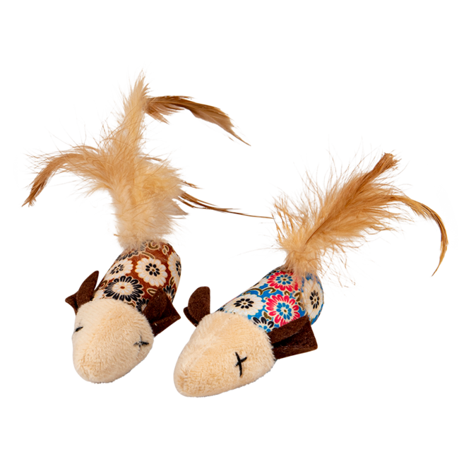 CAT TOYS Mouse-7cm