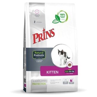 PRINS PRINS VitalCare Protection Kitten 1,5 kg